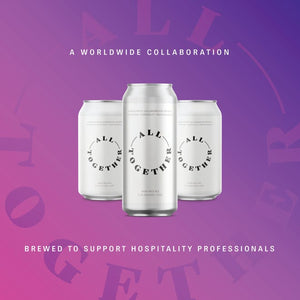Local breweries joining national All Together campaign