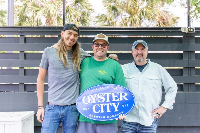 Oyster City move another big investment in Tallahassee craft beer culture