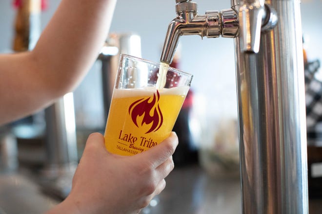 Lake Tribe celebrates six years of delicious beers during month of April