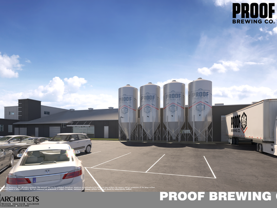 10 year challenge? Local craft brewing wins!