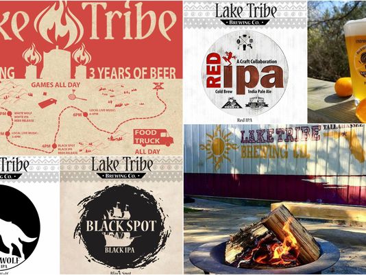 Lake Tribe preps for 3-year Anniversary