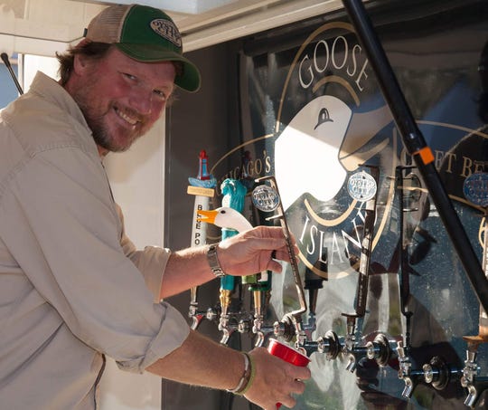 2nd Annual Big Bend BrewFest rescheduled for March 16 in Perry