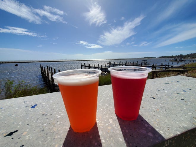 Eastpoint Beer Company makes upgrades during down time