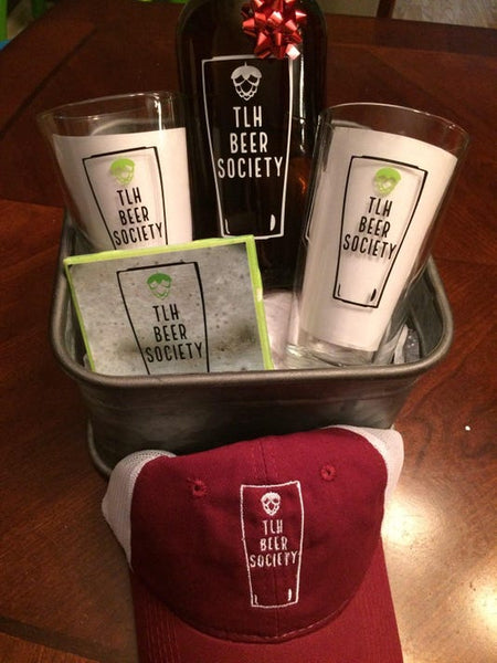 Your TLH craft beer holiday gift guide