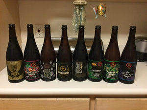 A guide to craft beer bottle share etiquette