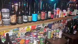 Next charity bottle share fundraiser set for Sunday at Lake Tribe