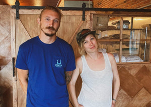Sopchoppy is primed for Civic: 'Wakulla is ready for a craft brewery'