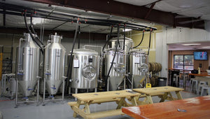 Deep doubles down on NE Tallahassee location