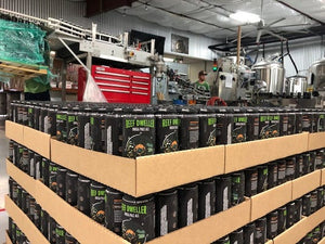 Deep Brewing celebrates two years in Tallahassee