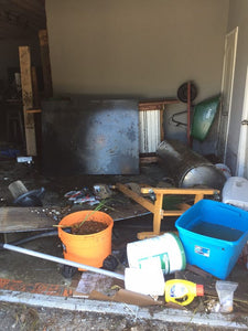 New Eastpoint brewery hit hard by hurricane
