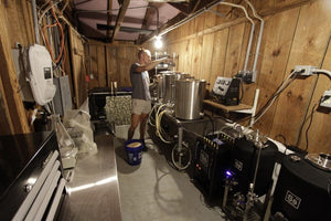 Is Wakulla County getting a brewery in Sopchoppy? Maybe