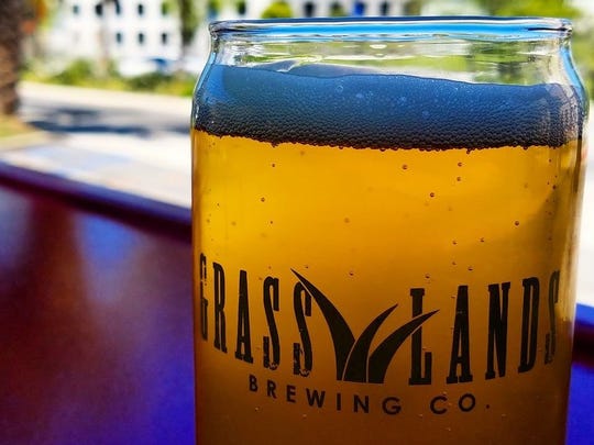 When considering beer choices, fresh is best