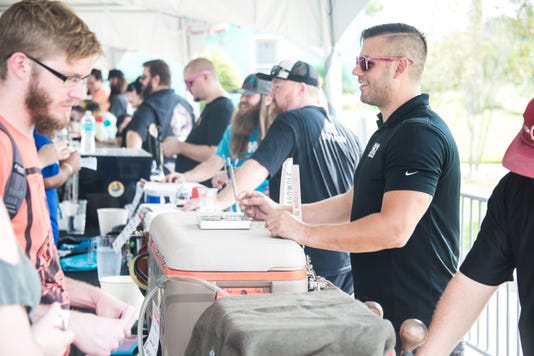 Annual Florida Tap Invitational returns bigger than ever | Around the Brew Bend