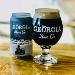 Georgia Beer Company strikes gold in US Open Beer Championships