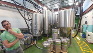 GrassLands Brewing Company gone, but not forgotten