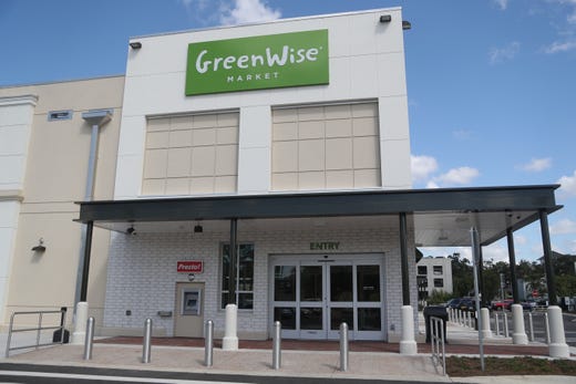 New GreenWise Market partners with local breweries