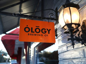 Ology celebrates a year of beer