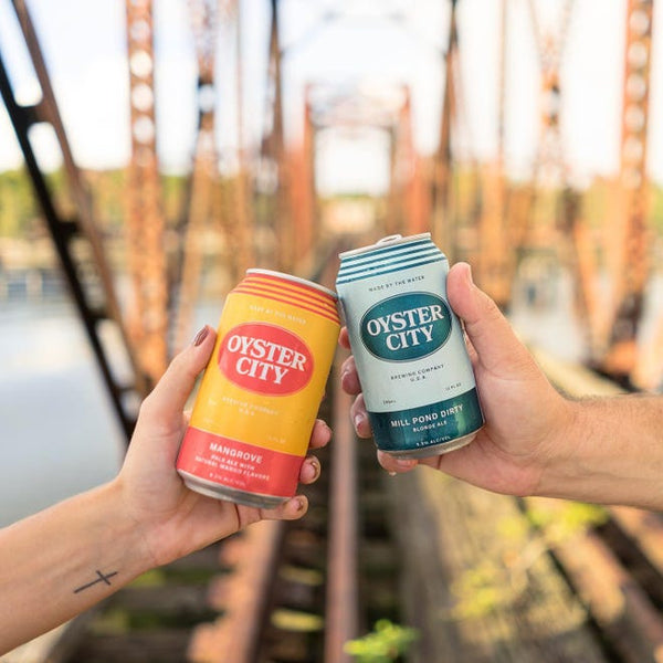 Oyster City Brewing Company to tap former GrassLands in Tallahassee for craft pub