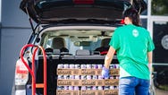 Proof reopens, releases Warpath, adds delivery