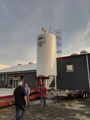 Proof Brewing Co. begins new era Friday