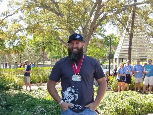 Deep, Proof win six Best Florida Beer medals
