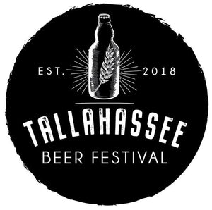 Inaugural — and rescheduled — Tallahassee Beer Festival two weeks away