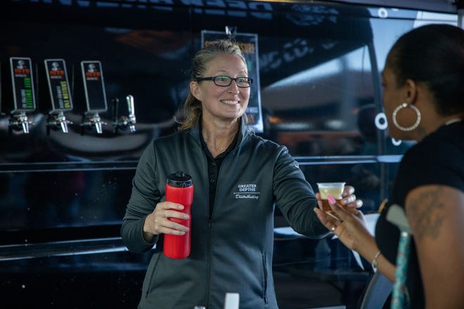 Tallahassee Beer Festival sets 2021 date, changes venue to Civic Center