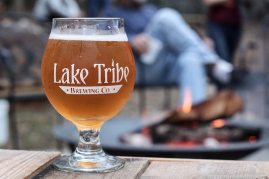 Lake Tribe Set To Celebrate '4 Years of Beer'