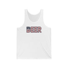 Red, White, and Brews