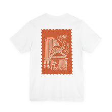 Drink Tallahassee Beer - Stamp Series No, 001