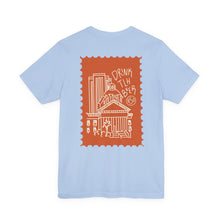 Drink Tallahassee Beer - Stamp Series No, 001