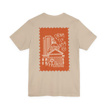 Drink Tallahassee Beer - Stamp Series No, 001