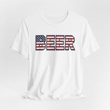 Red, White, and Brews