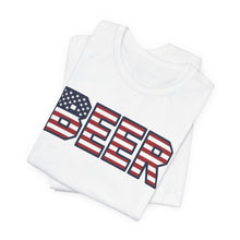 Red, White, and Brews