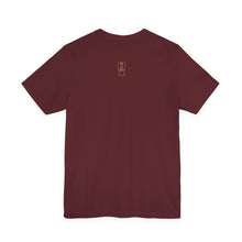 Garnet/Gold