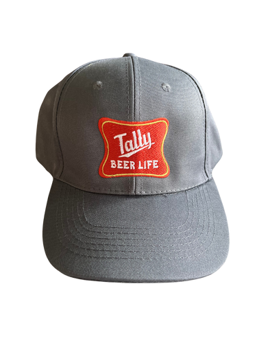 “Tally Beer Life