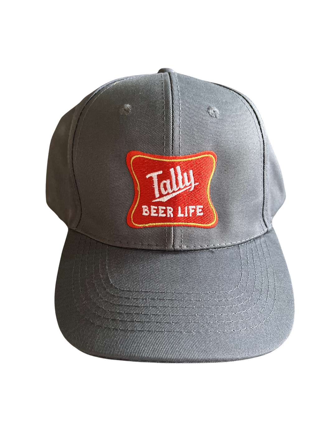 “Tally Beer Life