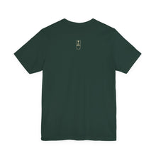Green/Gold