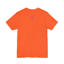 Orange/Blue