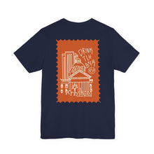 Drink Tallahassee Beer - Stamp Series No, 001