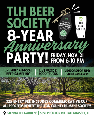 TBS 8th Anniversary Party