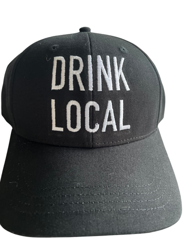 “Drink Local