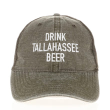“Drink Tallahassee Beer” Hats