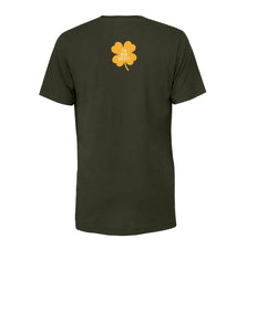"Drink Tallahassee Beer" St. Patrick’s Day
