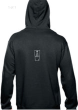 "Drink Tallahassee Beer" Hooded Sweatshirt