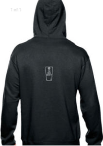 "Drink Tallahassee Beer" Hooded Sweatshirt
